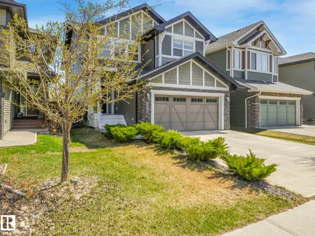 8427 216 ST NW, Edmonton, Alberta T5T4W2