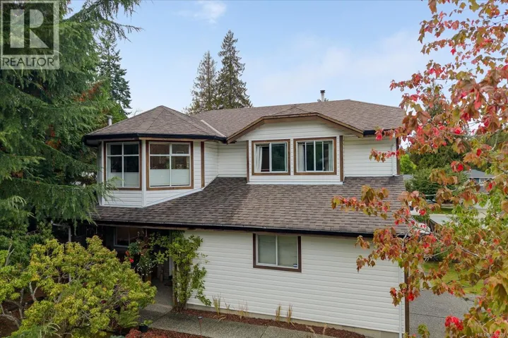5853 Tweedsmuir Cres, Nanaimo, British Columbia V9T5Y6
