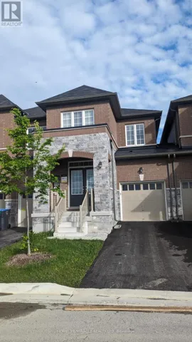 111 STEWARDSHIP ROAD, Brampton (Northwest Brampton), Ontario L7A4W8
