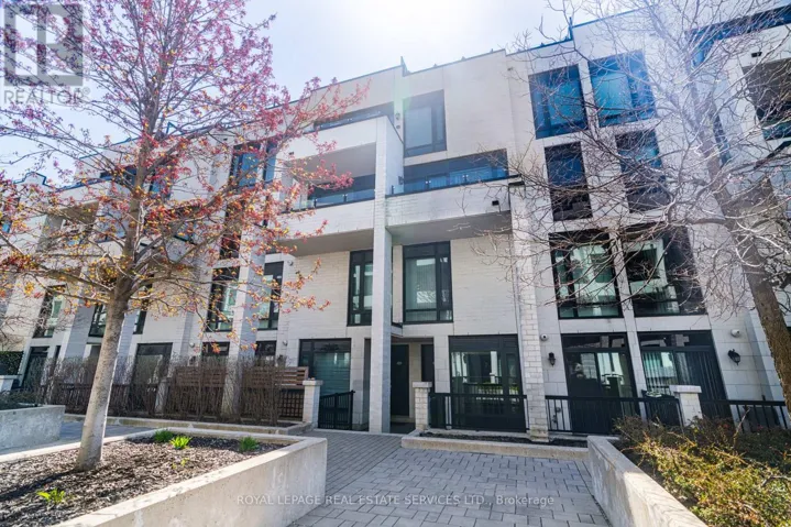 721 - 138 WIDDICOME HILL BOULEVARD, Toronto (Willowridge-Martingrove-Richview), Ontario M9R0A9