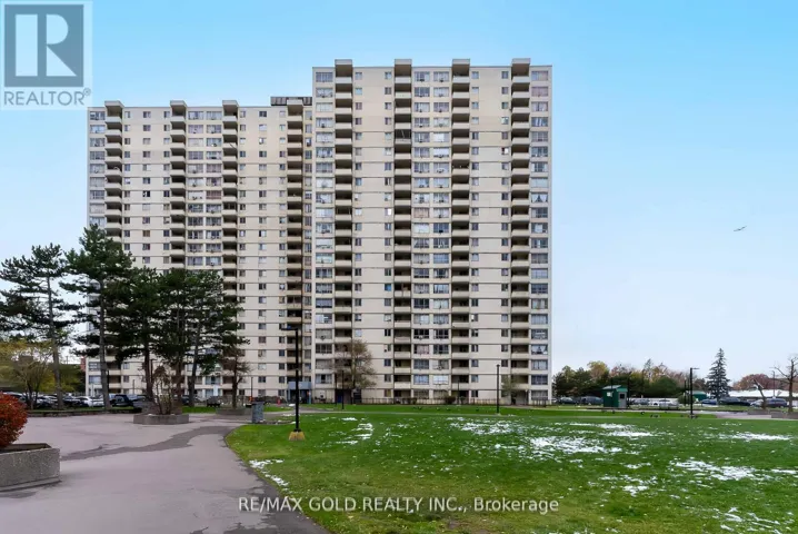 513 - 340 DIXON ROAD, Toronto (Kingsview Village-The Westway), Ontario M9R1T1