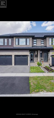 24 BELLHOUSE AVENUE, Brantford, Ontario N3T0T7