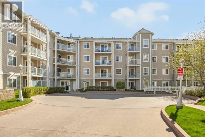 209, 260 Shawville Way SE, Calgary, Alberta T2Y3Z7