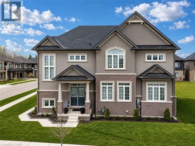 16 STAUFFER Road, Brantford, Ontario N3V0B2