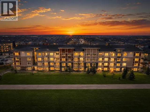 6412, 302 Skyview Ranch Drive NE, Calgary, Alberta T3N0P5