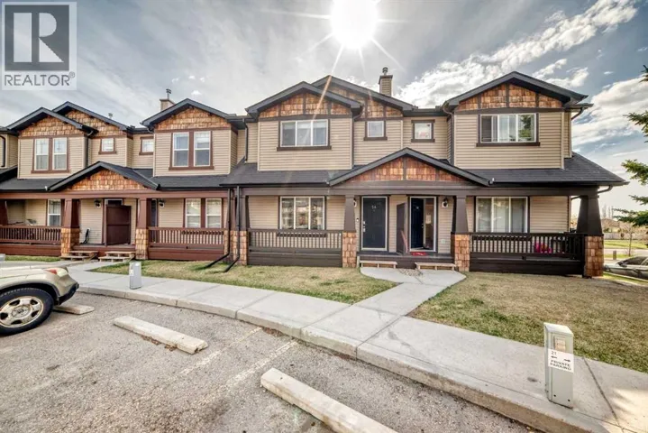 54 Panatella Park NW, Calgary, Alberta T3k6k4