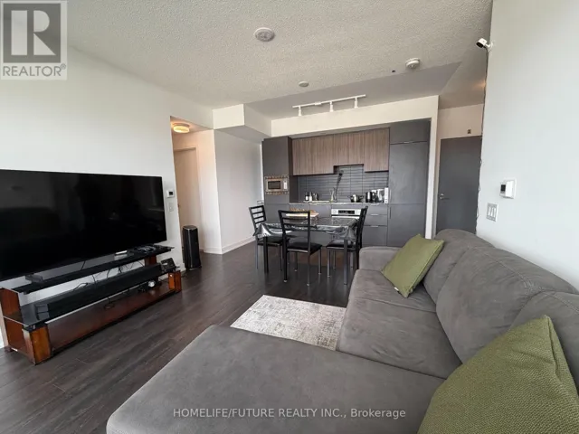 311 - 50 O'NEILL ROAD, Toronto (Banbury-Don Mills), Ontario M3C0R1