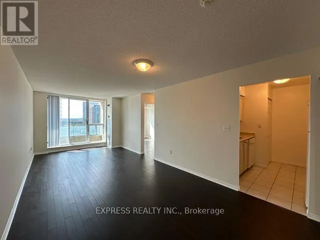 1909 - 1 PEMBERTON AVENUE, Toronto (Newtonbrook East), Ontario M2M4L9