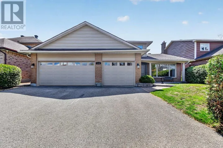 3106 UPLANDS DRIVE, Ottawa, Ontario K1V9Z6