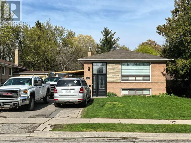 LOWER - 181 MAPLE AVENUE, Richmond Hill (Harding), Ontario L4C2J2