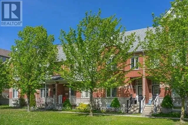59 WALKERVILLE ROAD, Markham (Cornell), Ontario L6B1B6