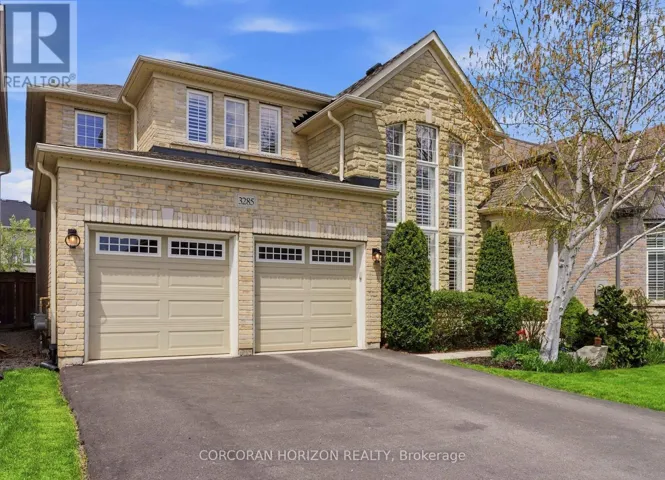 3285 LIPTAY AVENUE, Oakville (BC Bronte Creek), Ontario L6M0N1