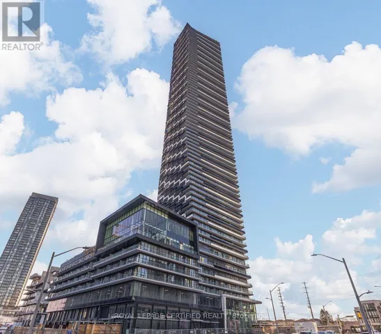 3311 - 448 BURNHAMTHORPE ROAD W, Mississauga (City Centre), Ontario L5B4M6