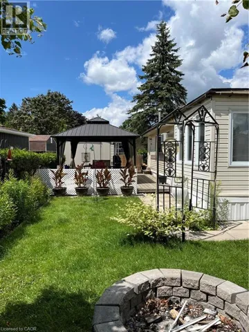 2073 FRIENDLY Boulevard, Belwood, Ontario N1M2W5