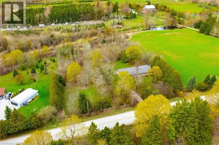 8420 ERAMOSA-GARAFRAXA Townline, Fergus, Ontario N1M2W5