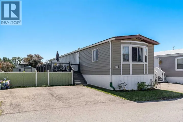 424 Kannell Drive, High River, Alberta T1V1J5