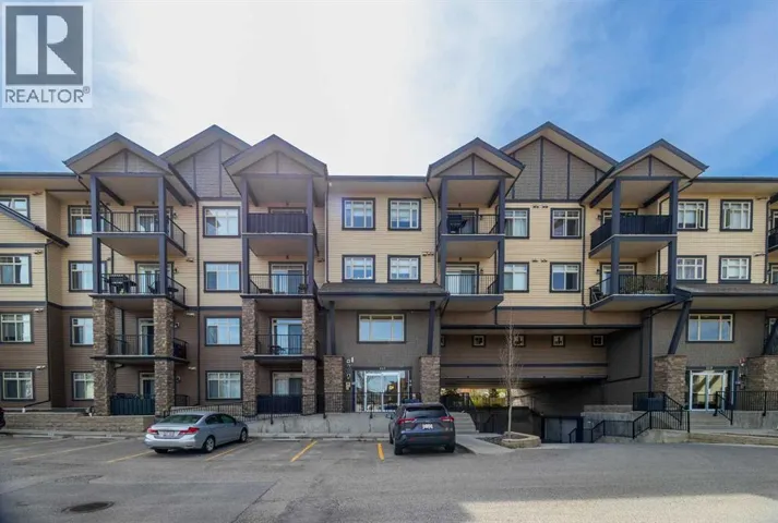 403, 117 Copperpond Common SE, Calgary, Alberta T2Z5E2
