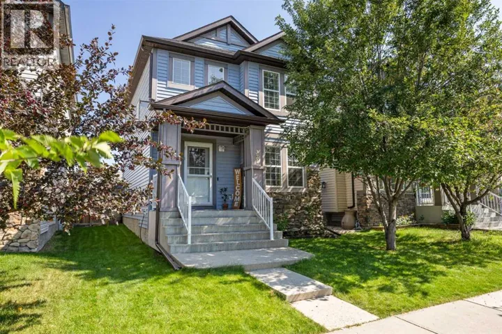 371 Silverado Drive SW, Calgary, Alberta T2X0G2