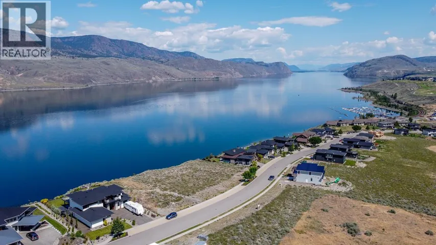 281 HOLLOWAY Drive, Kamloops, British Columbia V1S0B3