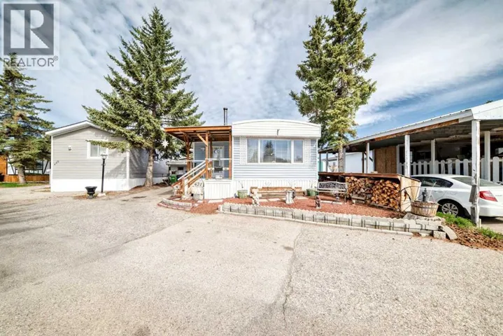 431, 3223 83 Street NW, Calgary, Alberta T3B5P2