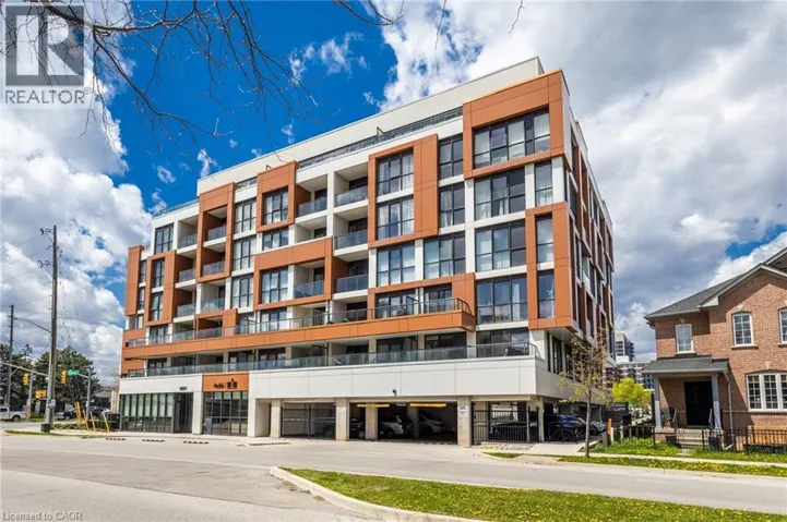 5001 CORPORATE Drive Unit# 204, Burlington, Ontario L7L0H5