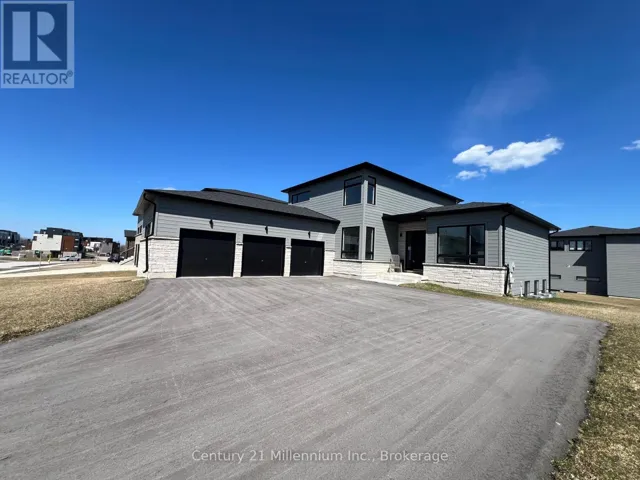 116 SLADDEN COURT, Blue Mountains, Ontario N0H2P0