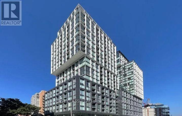 2215 - 158 FRONT STREET E, Toronto (Moss Park), Ontario M5A0K9