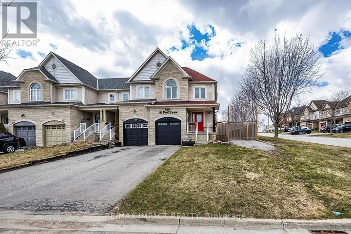 141 DODDS STREET, Clarington (Bowmanville), Ontario L1C5N2