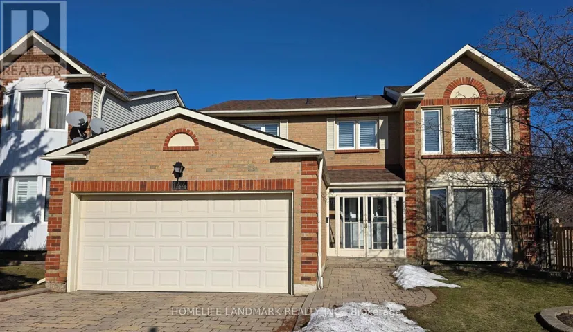 144 CANONGATE TRAIL, Toronto (Steeles), Ontario M1V3G9