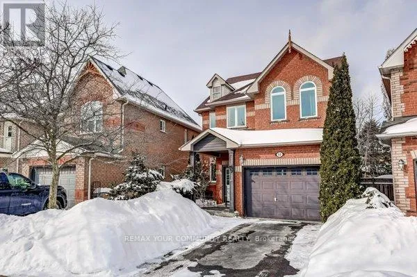 14 COLONIAL CRESCENT, Richmond Hill (Oak Ridges Lake Wilcox), Ontario M4E3W1