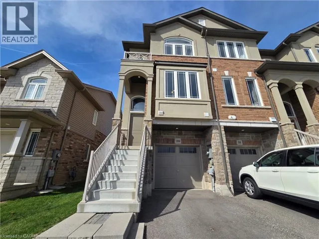 100 LAGUNA VILLAGE Crescent, Hamilton, Ontario L0R1P0
