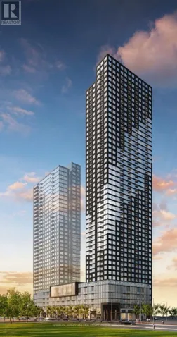 4702 - 395 SQUARE ONE DRIVE, Mississauga (City Centre), Ontario L5B0P6