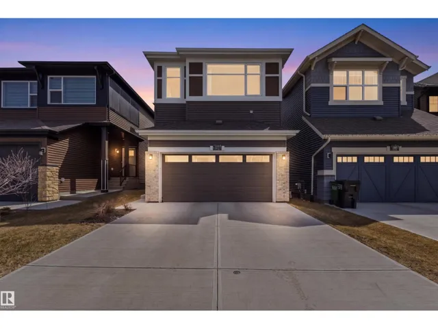 1471 PLUM CIRCLE CI SW, Edmonton, Alberta T6X3A7