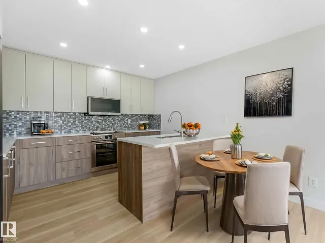 125 MARLBOROUGH PL NW, Edmonton, Alberta T5T1Y6