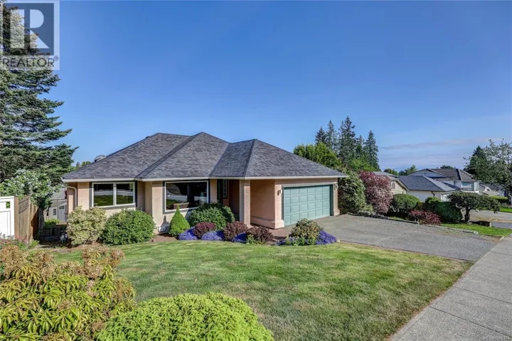 5811 Tweedsmuir Cres, Nanaimo, British Columbia V9T5Y6