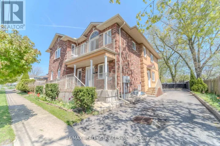 8006 NORTON STREET S, Niagara Falls (Chippawa), Ontario L2G6R9