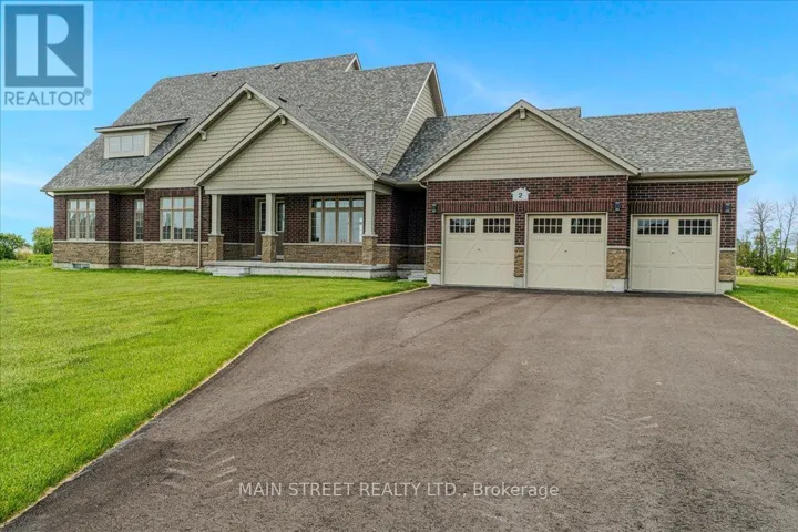 2 BAY VISTA GATE, Quinte West (Murray Ward), Ontario K0K1L0