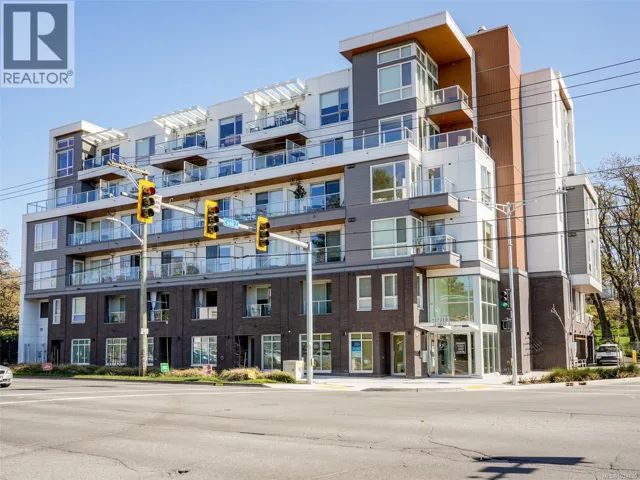 308 1301 Hillside Ave, Victoria, British Columbia V8T2B3