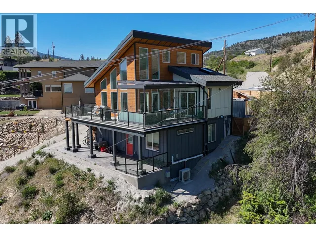 9003 Gilman Road, Summerland, British Columbia V0H1Z2