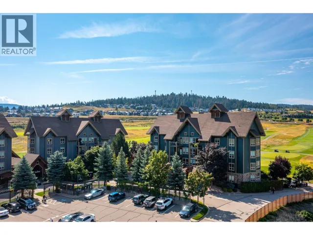 101 Village Centre Court Unit# 431, Vernon, British Columbia V1H1V8