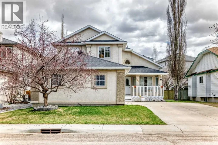 164 COVE Road, Chestermere, Alberta T1X1E4