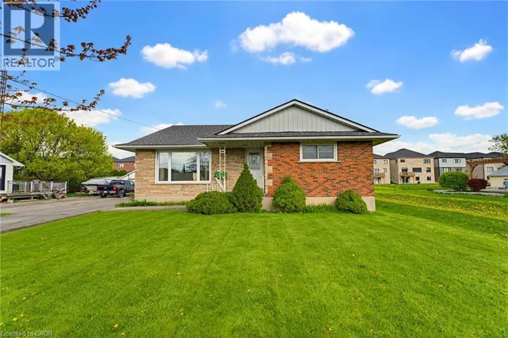 127 KING Street E, Hagersville, Ontario N0A1H0