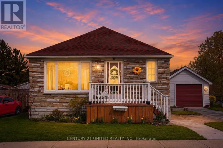 17 MARGARET STREET N, Trent Hills (Campbellford), Ontario K0L1L0