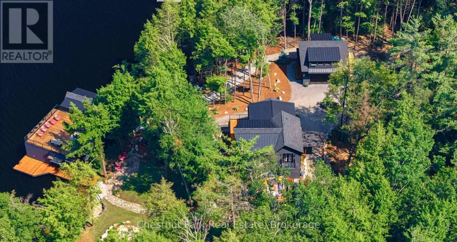 6 TAYLOR ISLAND 26LM, Gravenhurst (Muskoka (S)), Ontario P1P1R2