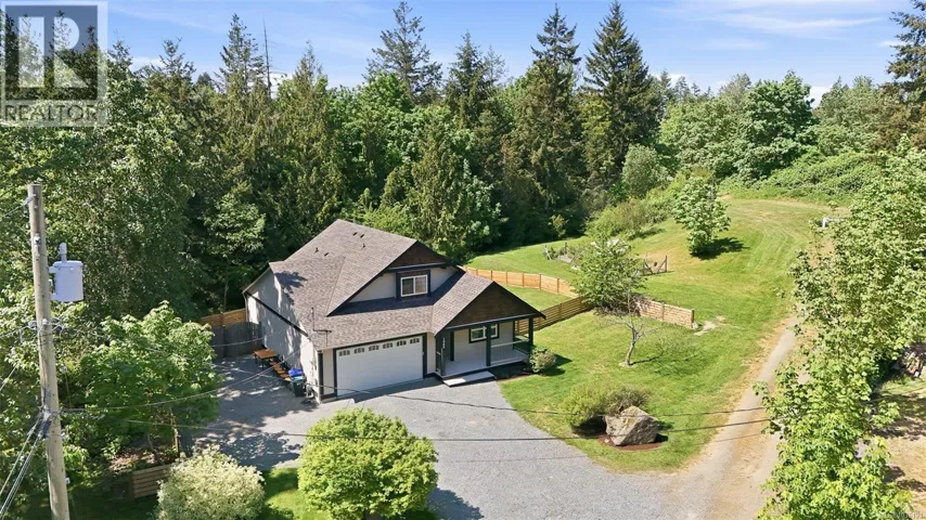 1940 Woodridge Rd, Nanaimo, British Columbia V9X1M2
