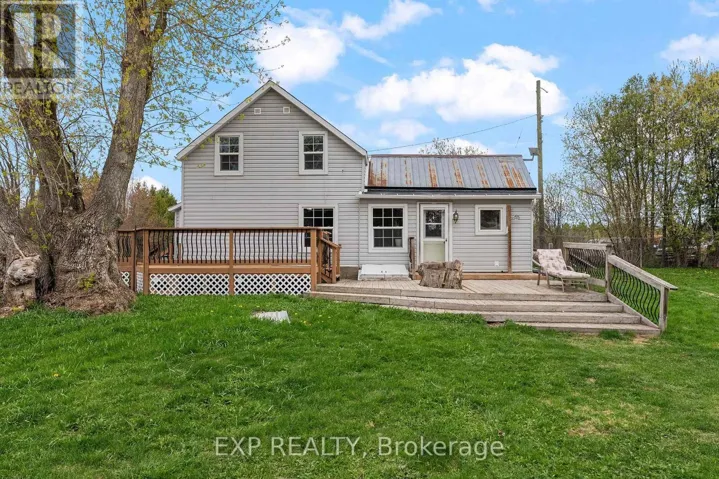 1290 FOY ROAD, Admaston/Bromley, Ontario K7V3Z5