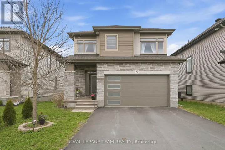 70 MORRIS STREET, Carleton Place, Ontario K7C0A4