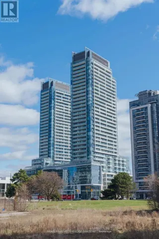 N908 - 7 GOLDEN LION HEIGHTS, Toronto (Newtonbrook East), Ontario M2M0C1