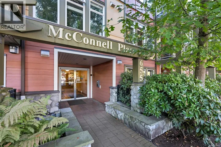 214 655 Goldstream Ave, Langford, British Columbia V9B0G2
