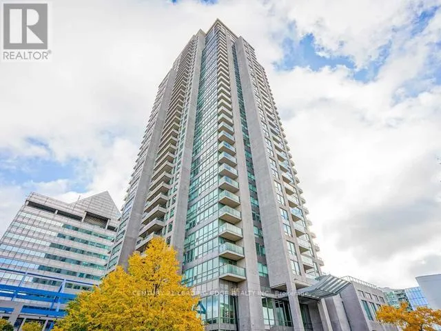 603 - 60 BRIAN HARRISON WAY, Toronto (Bendale), Ontario M1P5J5